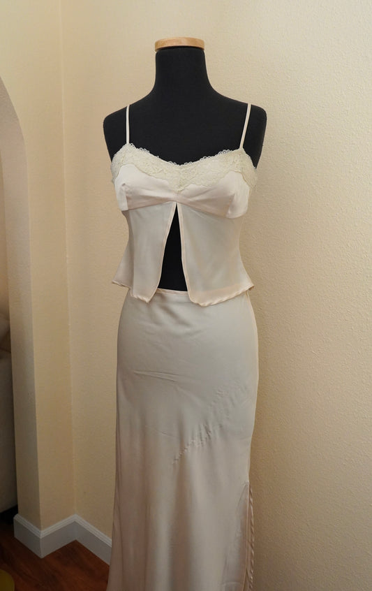 SARDINIA SET (CHAMPAGNE)