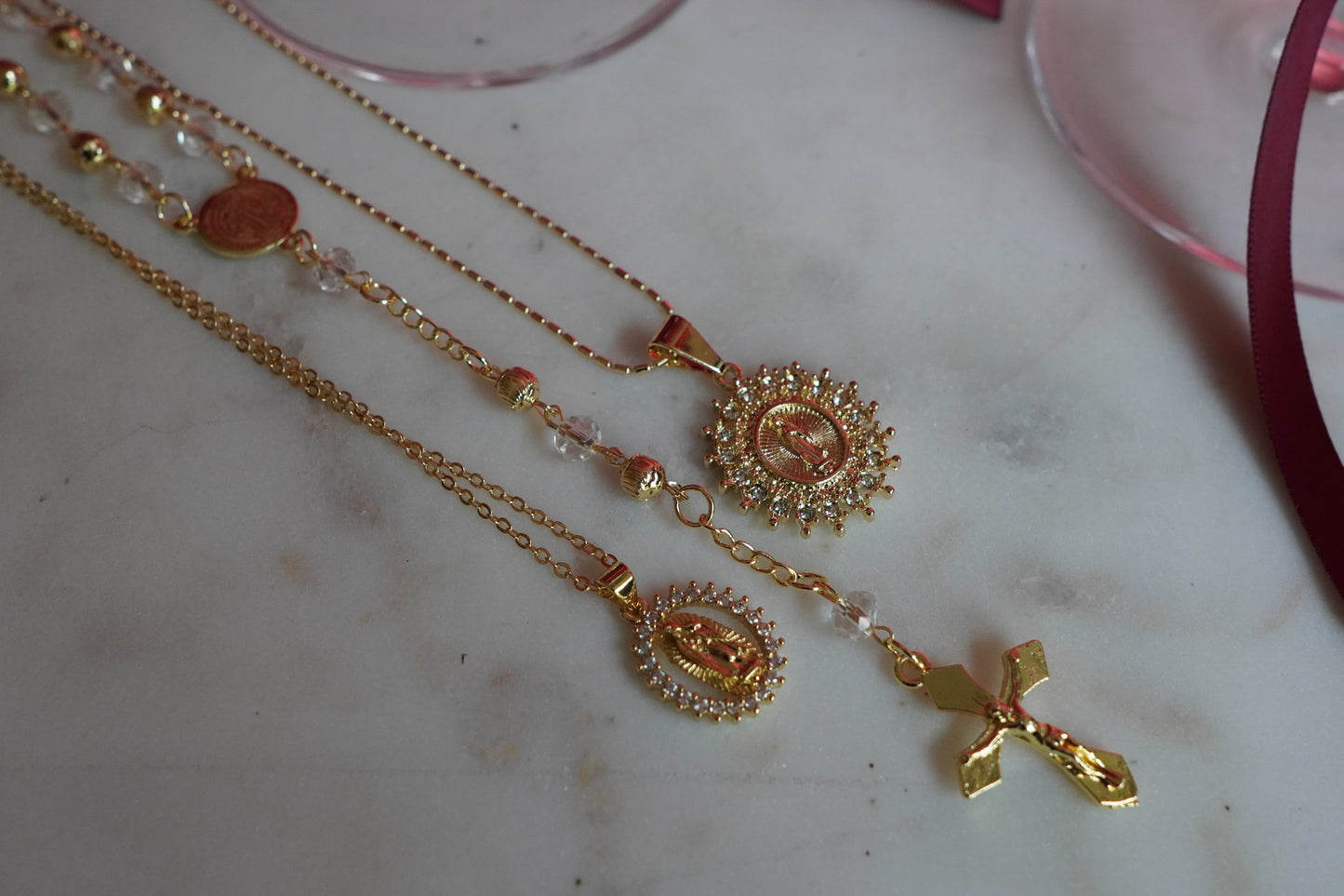 CHRISTMAS PRESENT (BUNDLE)