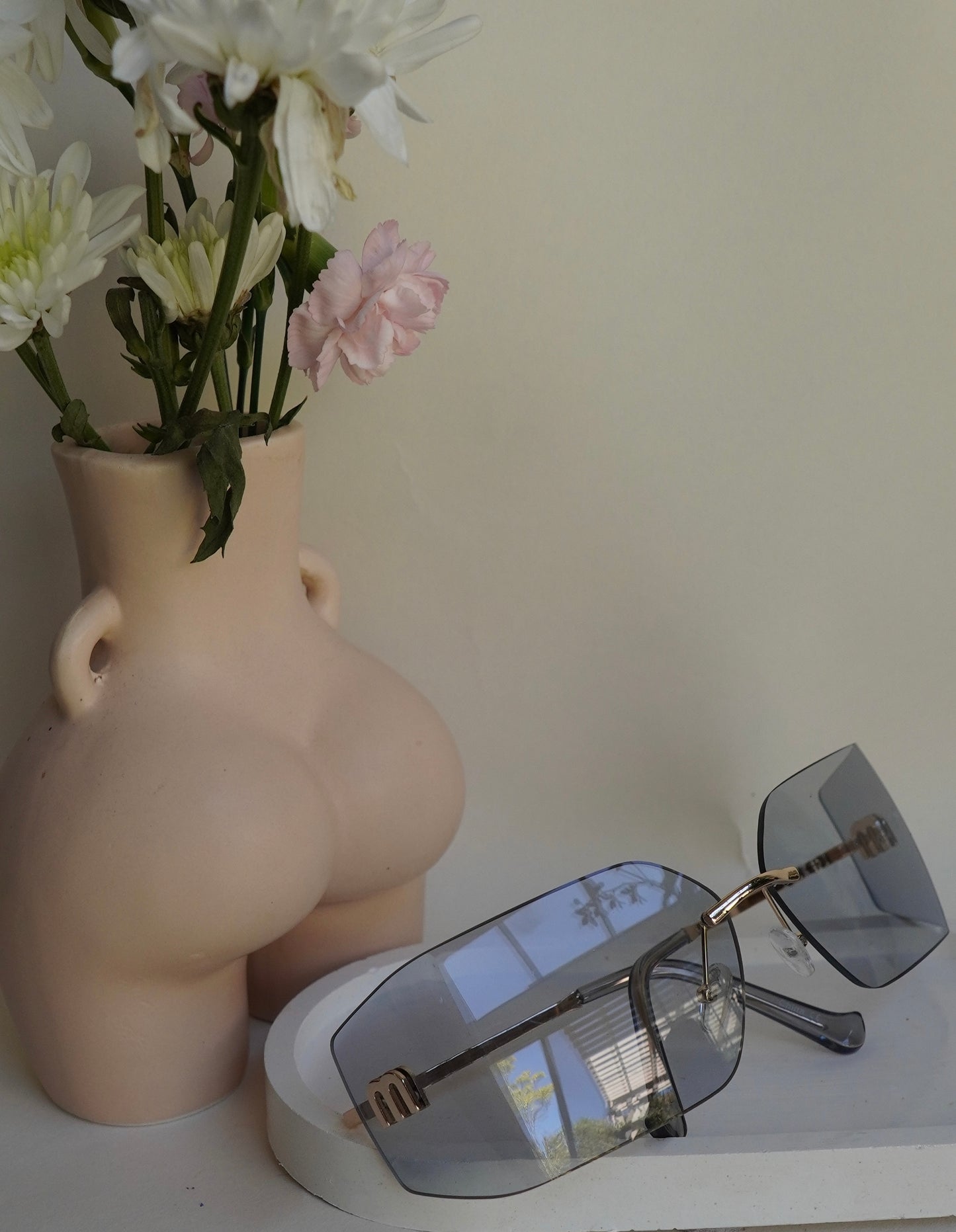 CALIFORNIA SUN (LT.BLUE)