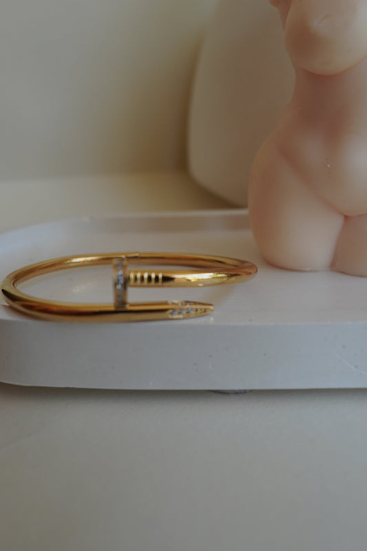 Scorpio Bracelet (GOLD)