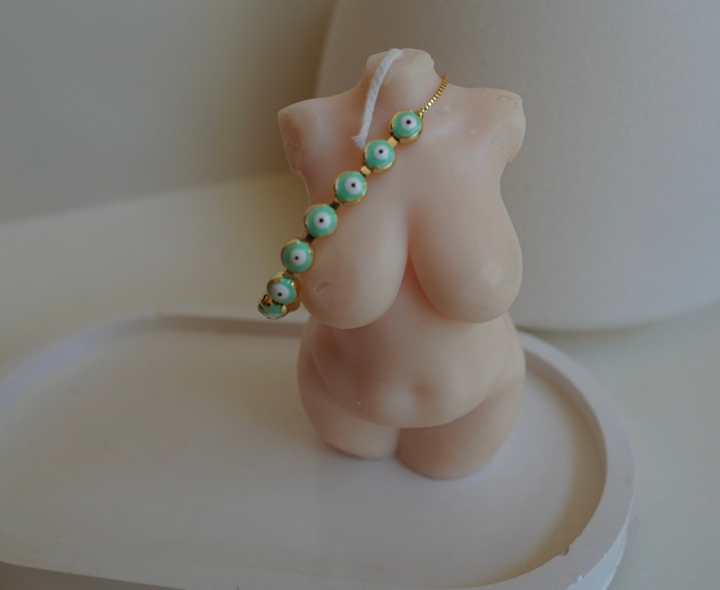 Buena Vibras Green (GOLD)