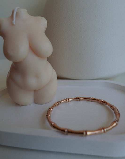 CABO NIGHT BRACELET(ROSEGOLD)
