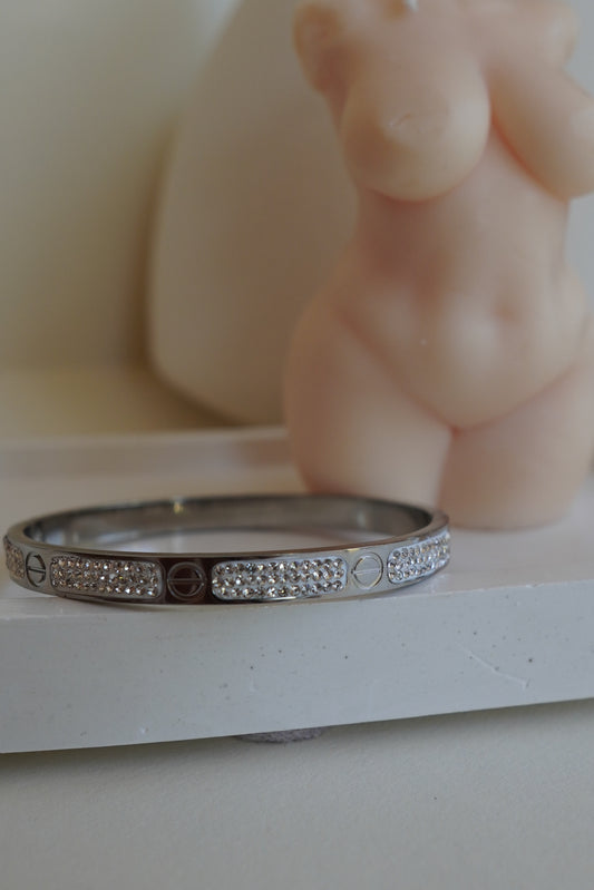 Aquarius Bracelet (SILVER)