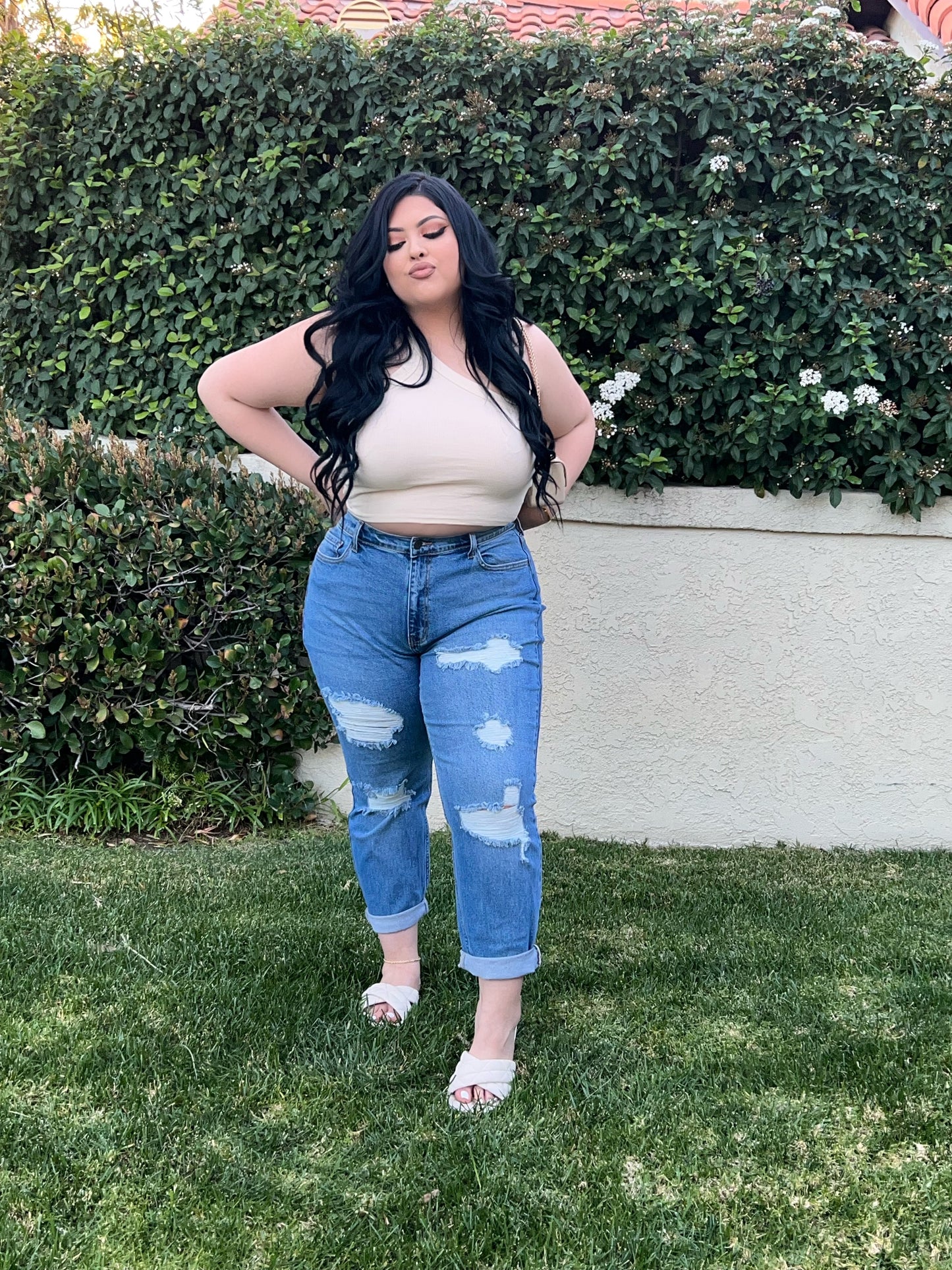 BRUNCH JEANS (DENIM)