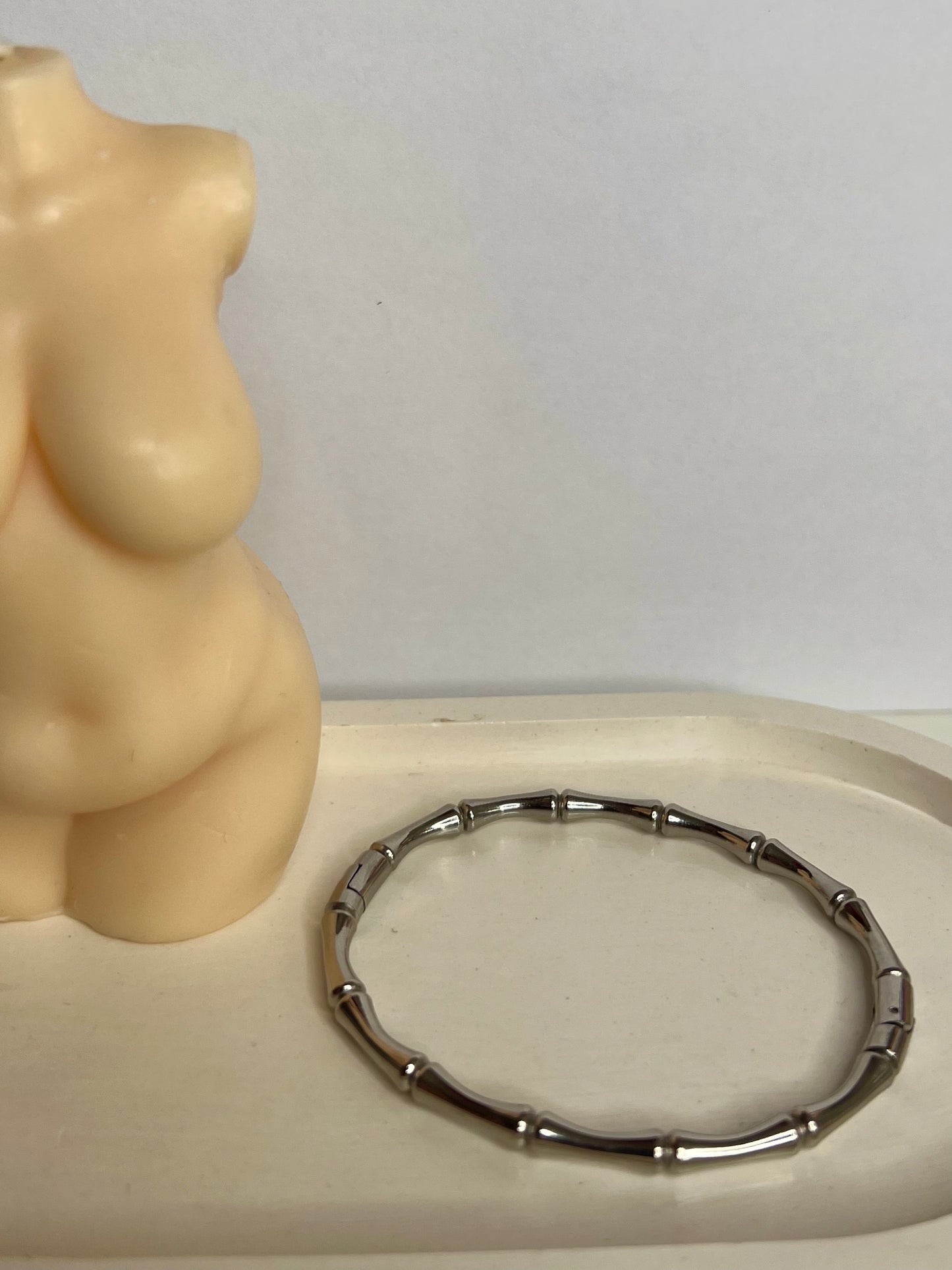 CABO NIGHT BRACELET( SILVER)