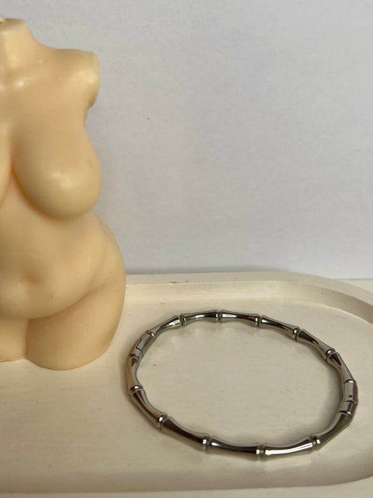 CABO NIGHT BRACELET( SILVER)