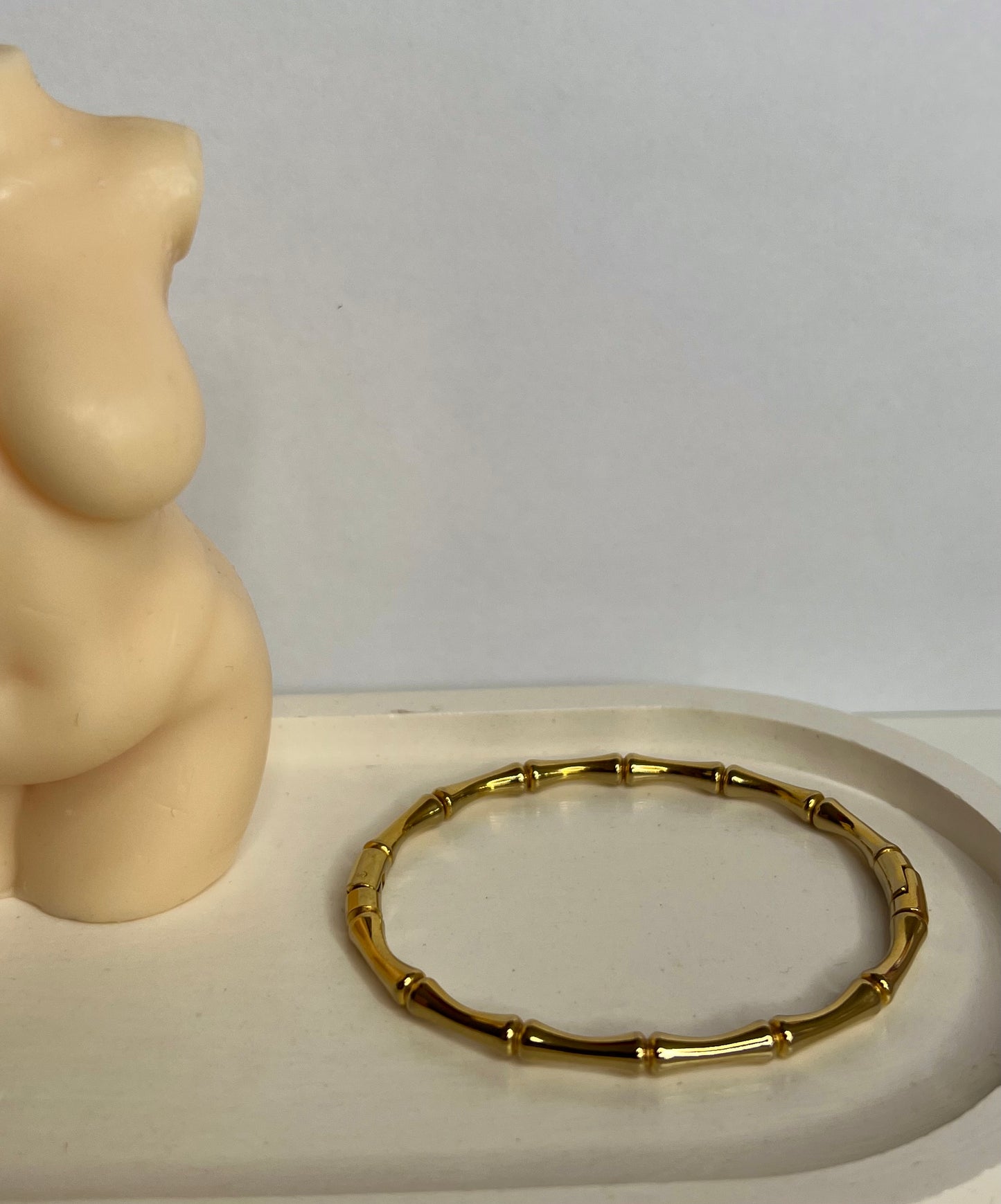 PLAYA DEL CARMEN BRACELET (GOLD)