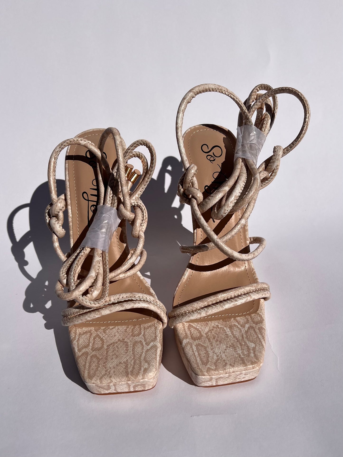 ARNEE HEELS (NEUTRAL)