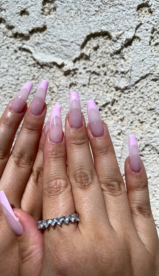 INSPIRE RING (SILVER)