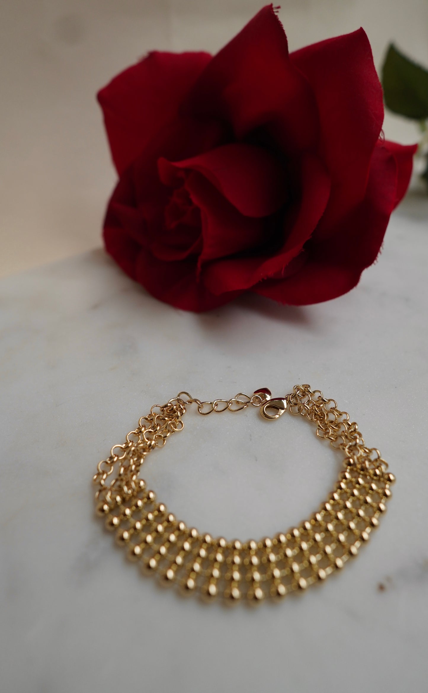LUZ BRACELET