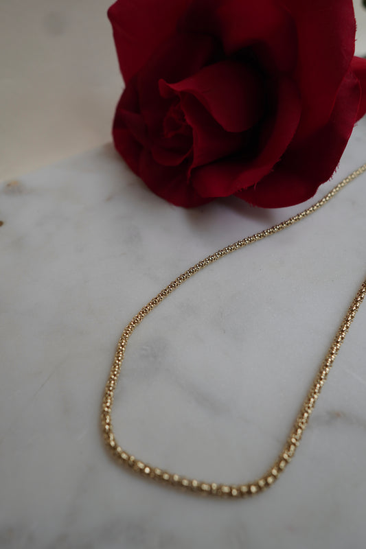 ESPERANZA NECKLACE