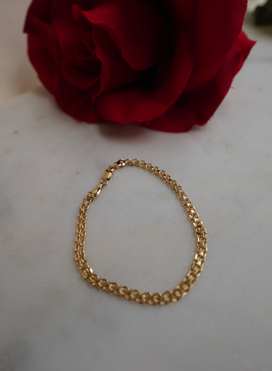 DEVOCIÓN BRACELET